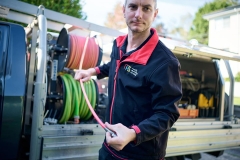 General Plumbing Services