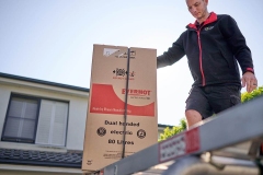 Water Heater Installation & Repairs